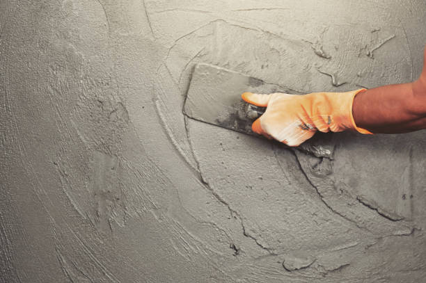 Best Driveway Concrete Repair  in Clinton, AR