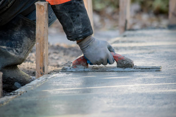Best Decorative Concrete Services  in Clinton, AR